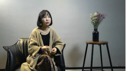 【二更】抑郁症患者:我每天都在和想死的念头抗争